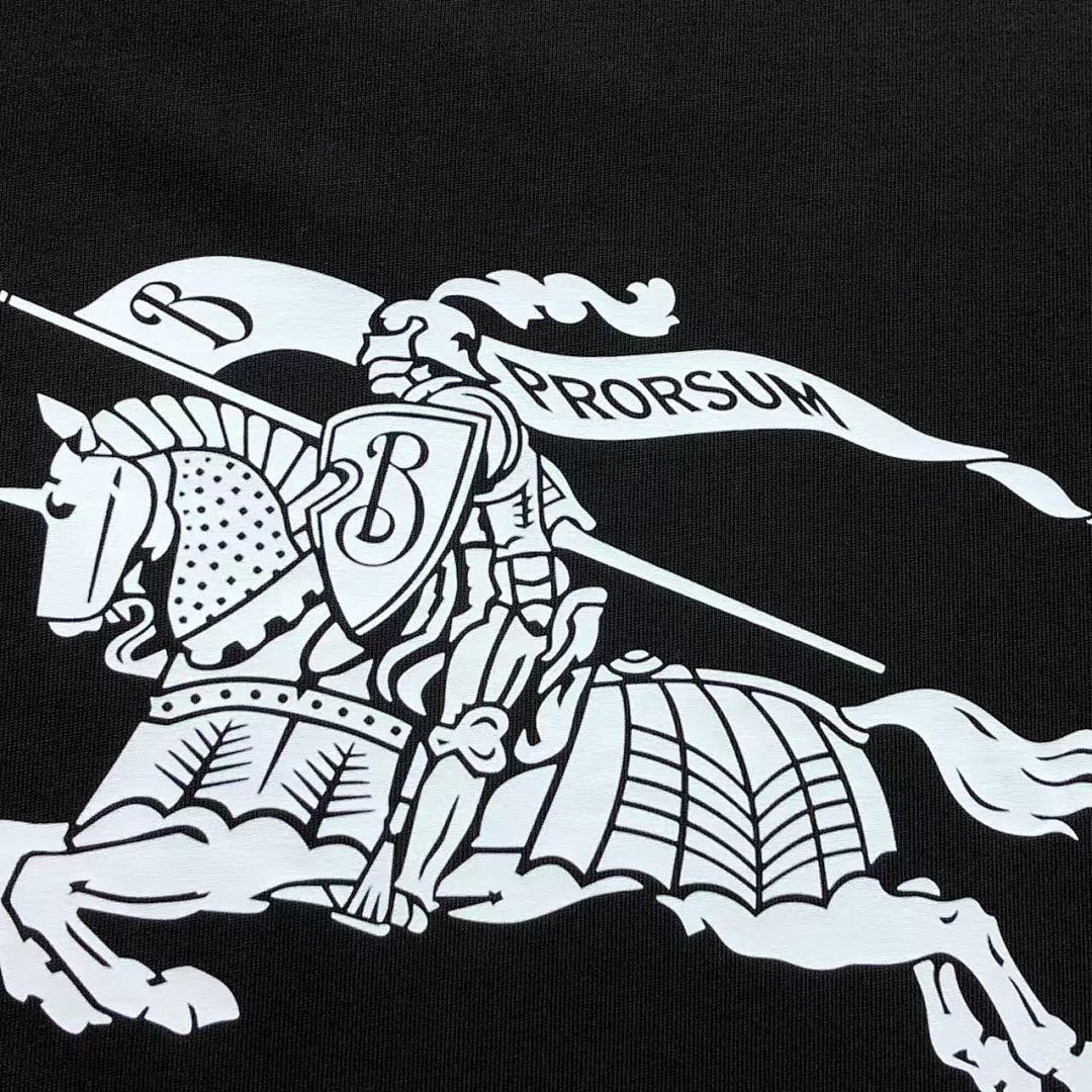 Burberry 98 B⭐R⭐E⭐RY T-SHIRT 41072415133 (Im 170Cm 60Kg I Wear Size L In The Phot) - Image 17
