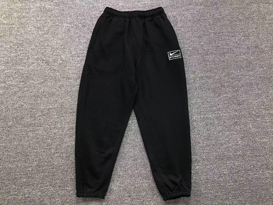 Unbranded 🔥🔥🔥🔥TOP185 TROUSERS168 STUSSY×N⭐K⭐ 370843 (Im 168Cm 58Kg I Wear Size S In The Phot) - Image 30