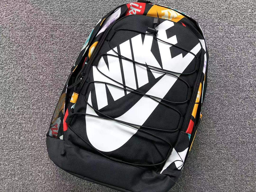 Nike 128 N⭐K⭐ BAG 22042628172 (Long 32CM* Wide 18CM* High 48CM) - Image 4