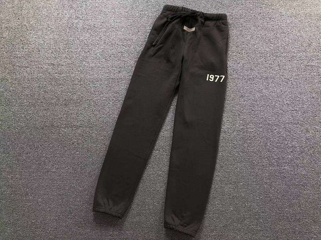 Fear of God TROUSERS 158 FOG HOODIE - Image 31