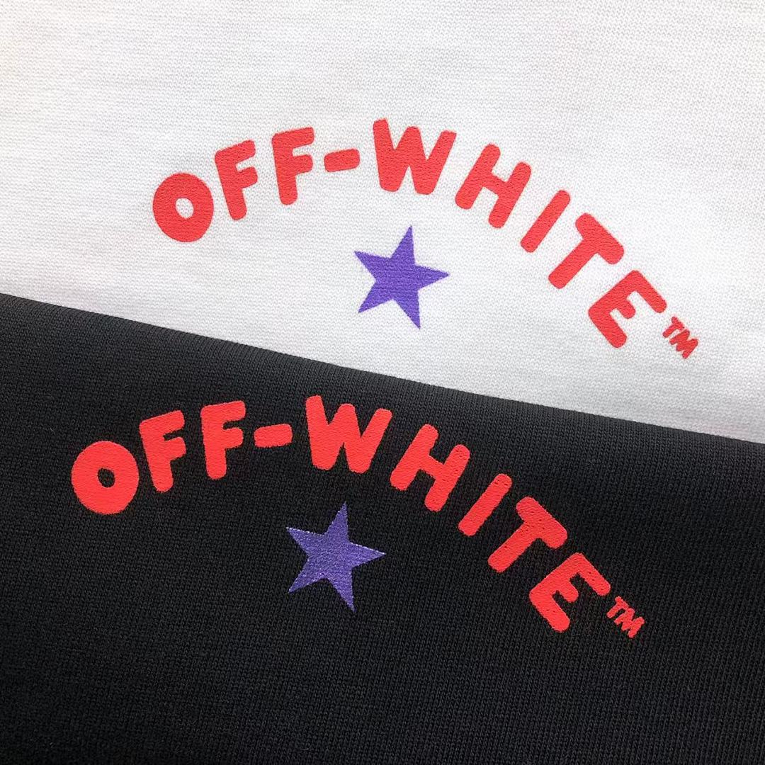 Off-White 118 OFF-WHITE T-SHIRT 4123011165 (Im 170Cm 60Kg I Wear Size S In The Phot) - Image 18