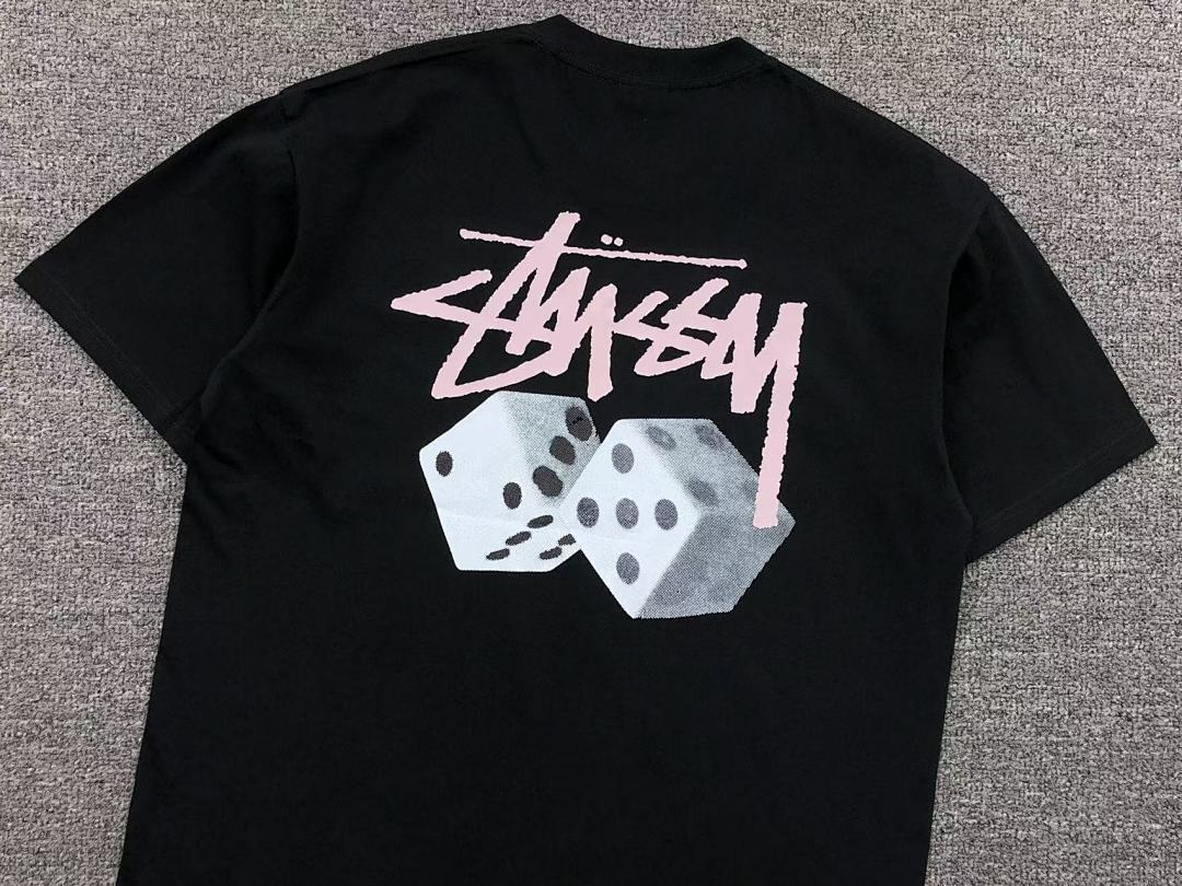 Stussy 88 STUSSY T-SHIRT - Image 13
