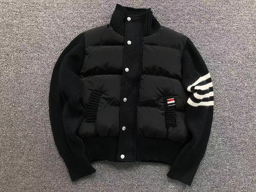 Thom Browne 228 THOM BROWNE COTTON CIOTHES FEMAIE - Image 8