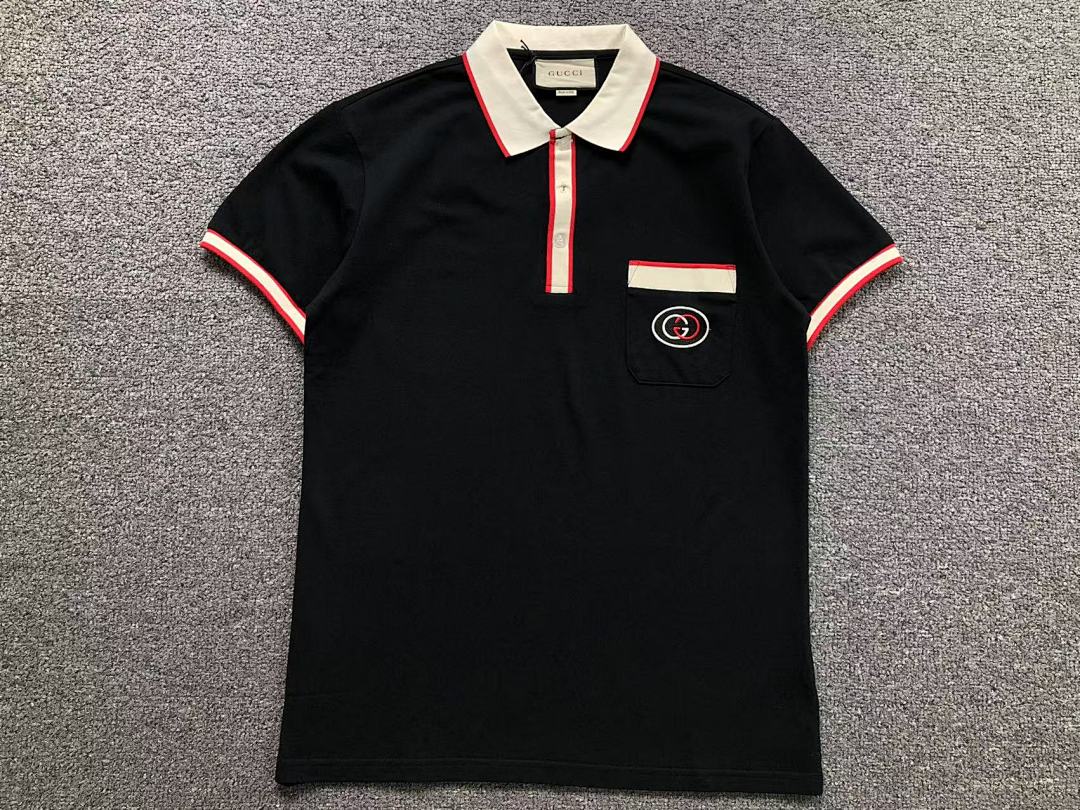 Unbranded 175 G⭐C⭐I POLO 2201152601 (Im 170Cm 60Kg I Wear Size L In The Phot) - Image 7