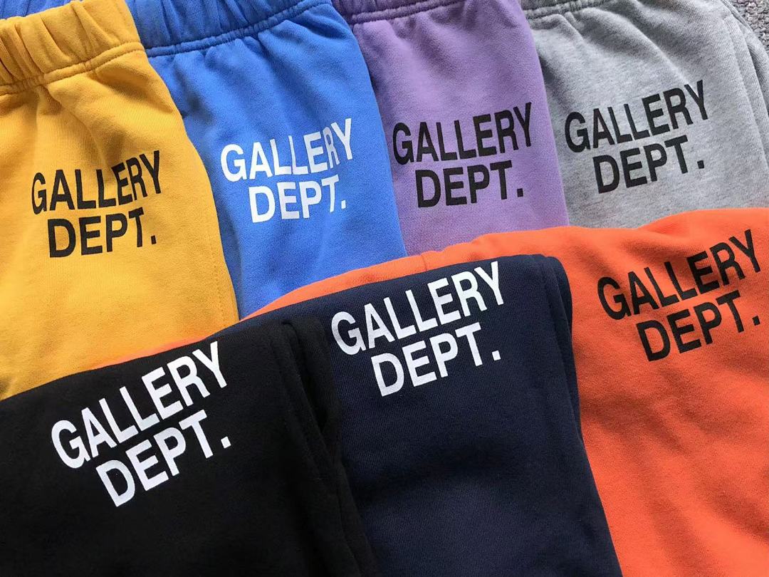 Gallery Dept 128 GALLERY DEPT TROUSERS 3105080153 (Im 170Cm 60Kg I Wear Size M In The Phot) - Image 23