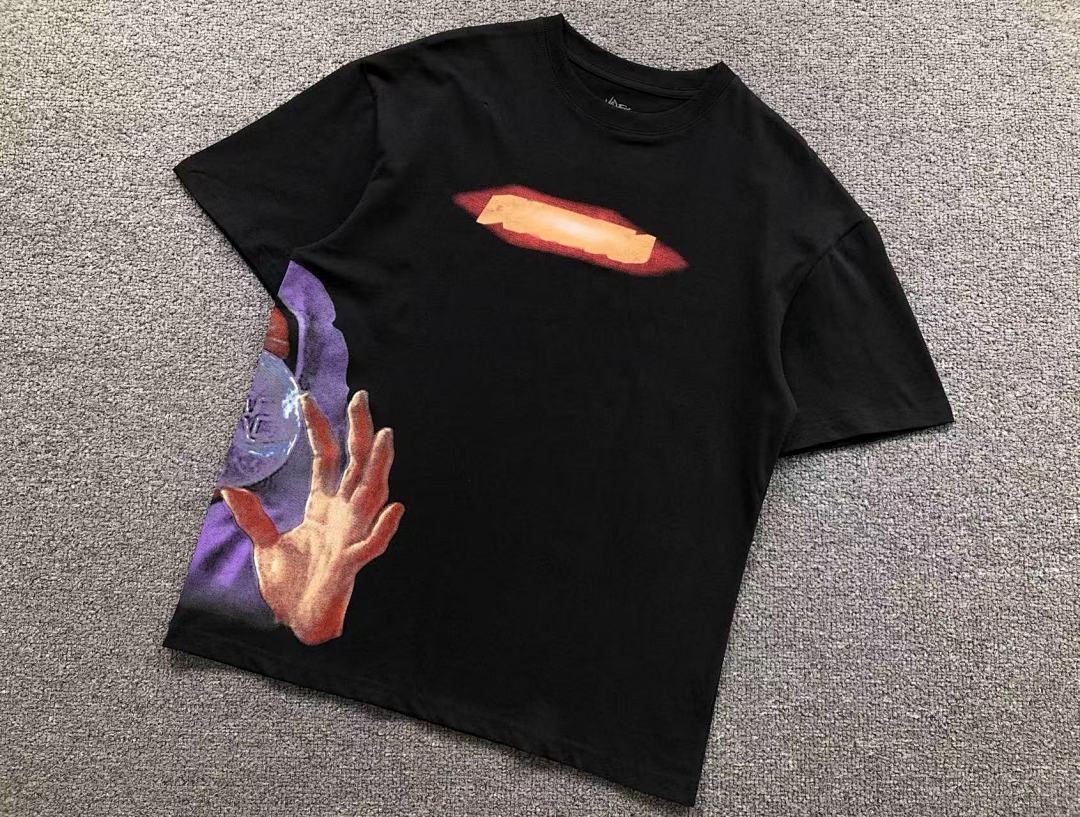 Travis Scott 78 TRAVIS SCOTT T-SHIRT 505210391 (Im 170Cm 60Kg I Wear Size S In The Phot) - Image 11