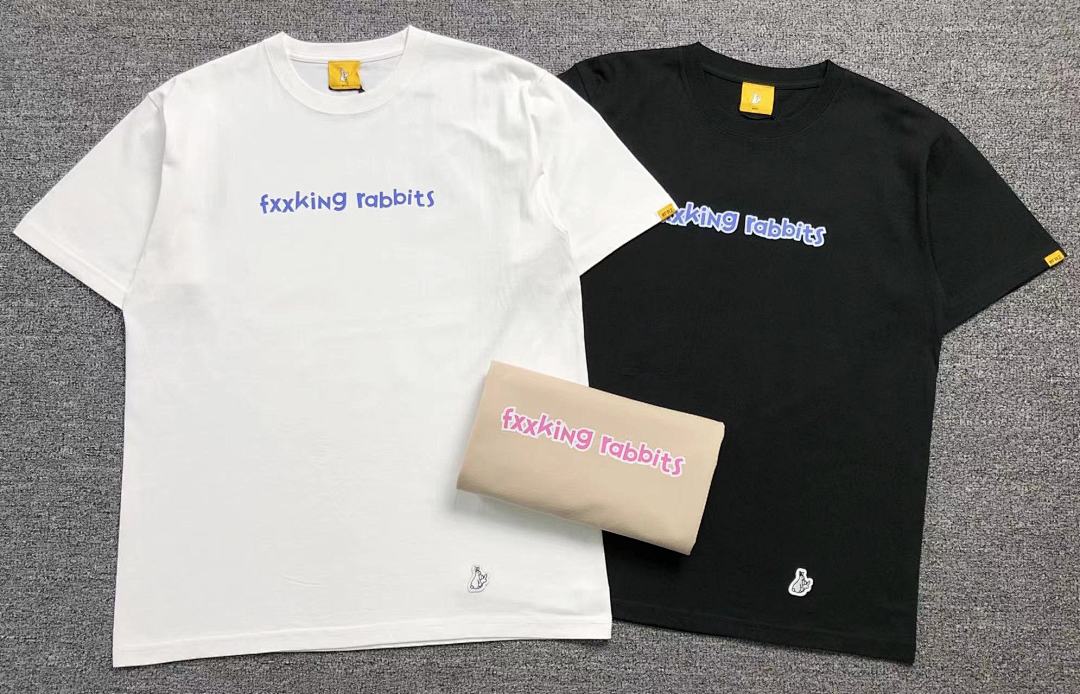 FR2 95 FR2 T-SHIRT - Image 18
