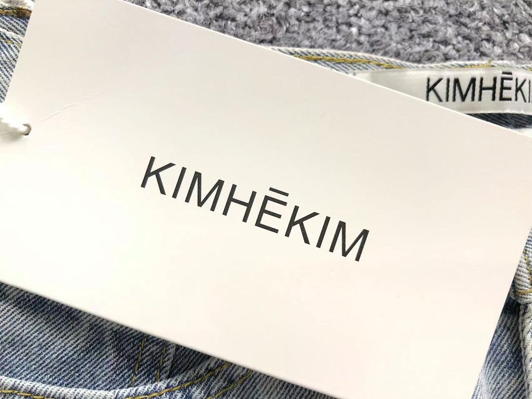 Unbranded 135 KI⭐HE⭐IM TROUSERS FEMAIE - Image 19