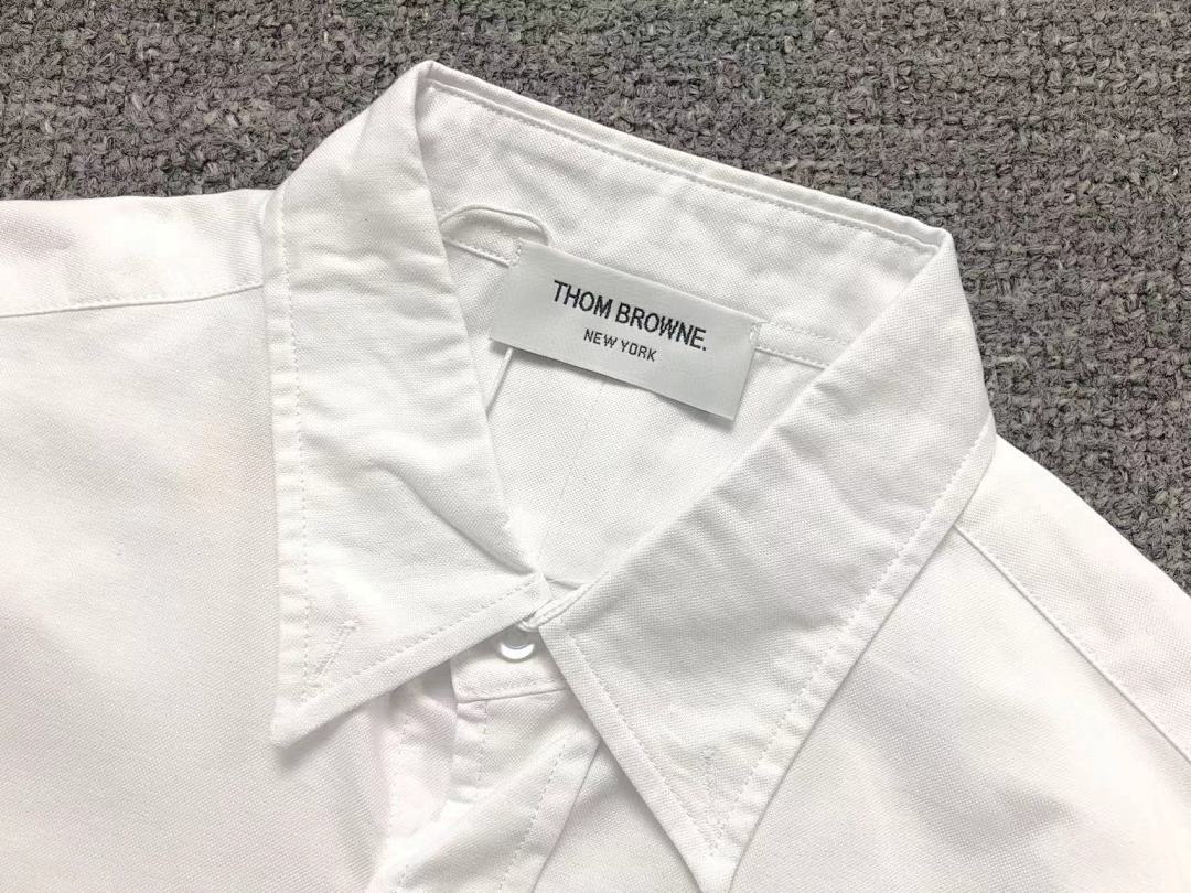 Unbranded 235 THOM BROWNE - Image 12