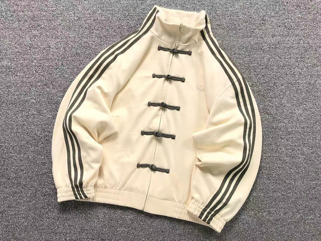 Adidas 178 A⭐I⭐AS JACKET 127220235 (Im 170Cm 60Kg I Wear Size S In The Phot) - Image 24