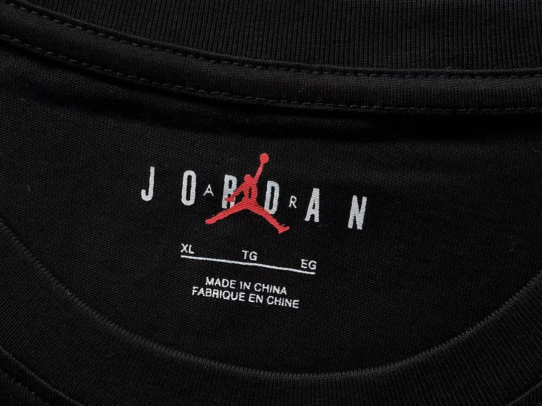 Air Jordan 108 A⭐R J⭐R⭐AN N⭐K⭐ T-SHIRT 57310819 (Im 170Cm 60Kg I Wear Size XL In The Phot) - Image 26