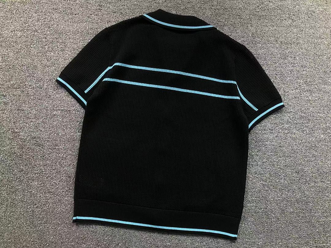 Casablanca 409 CASABLANCA SWEATER SHORTS 3201201821 (Im 170Cm 60Kg I Wear Size M In The Phot) - Image 12