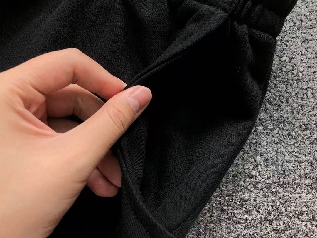 Sp5der TROUSERS125 SP5DER HOODIE - Image 36