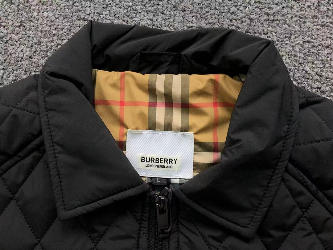 Burberry 358 B⭐R⭐E⭐RY COTTON CIOTHES 3111180421 (Im 170Cm 60Kg I Wear Size L In The Phot) - Image 10