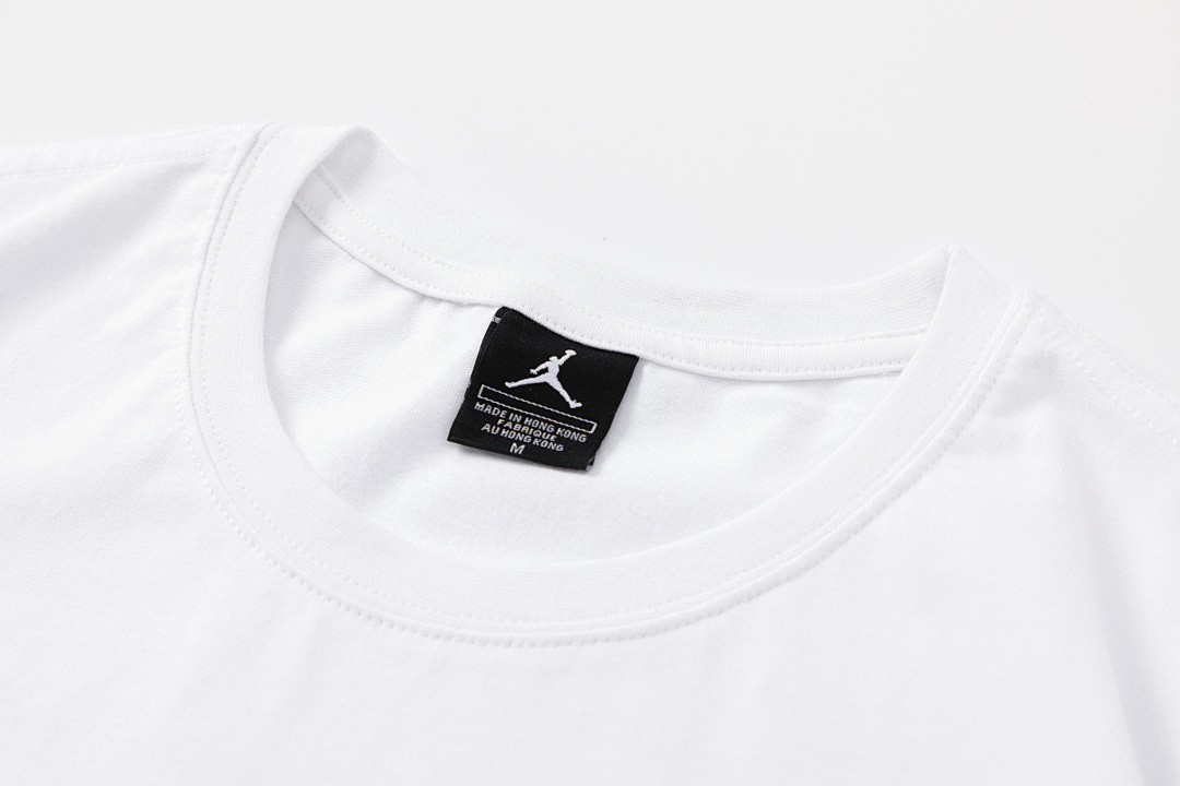 Air Jordan 75 A⭐R J⭐R⭐AN T-SHIRT - Image 12