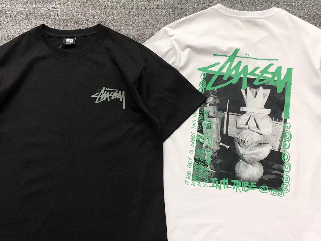 Stussy 78 STUSSY T-SHIRT - Image 4