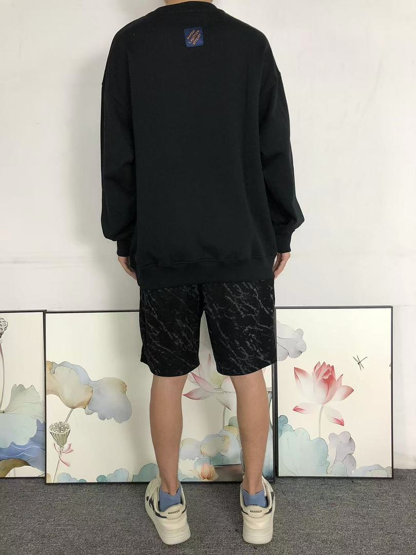 Unbranded 195 L⭐ HOODIE 4209020201 (Im 170Cm 60Kg I Wear Size M In The Phot) - Image 4