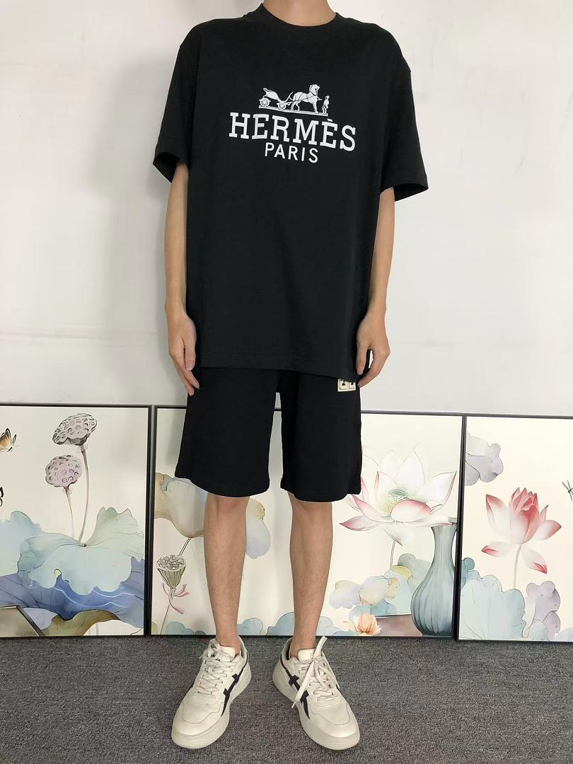 Unbranded 115 H⭐R⭐⭐S T-SHIRT 5243031147 (Im 170Cm 60Kg I Wear Size M In The Phot) - Image 3