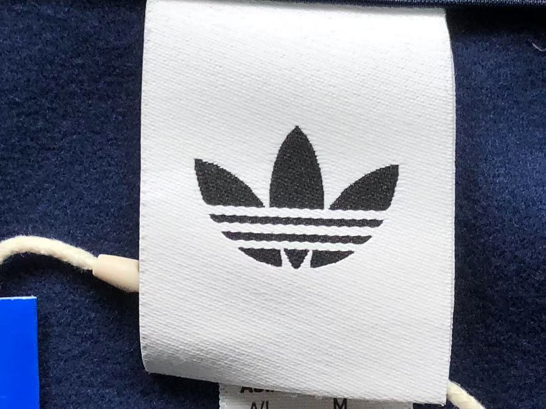 Adidas 145 A⭐I⭐AS JACKET 128251235 (Im 170Cm 60Kg I Wear Size M In The Phot) - Image 25