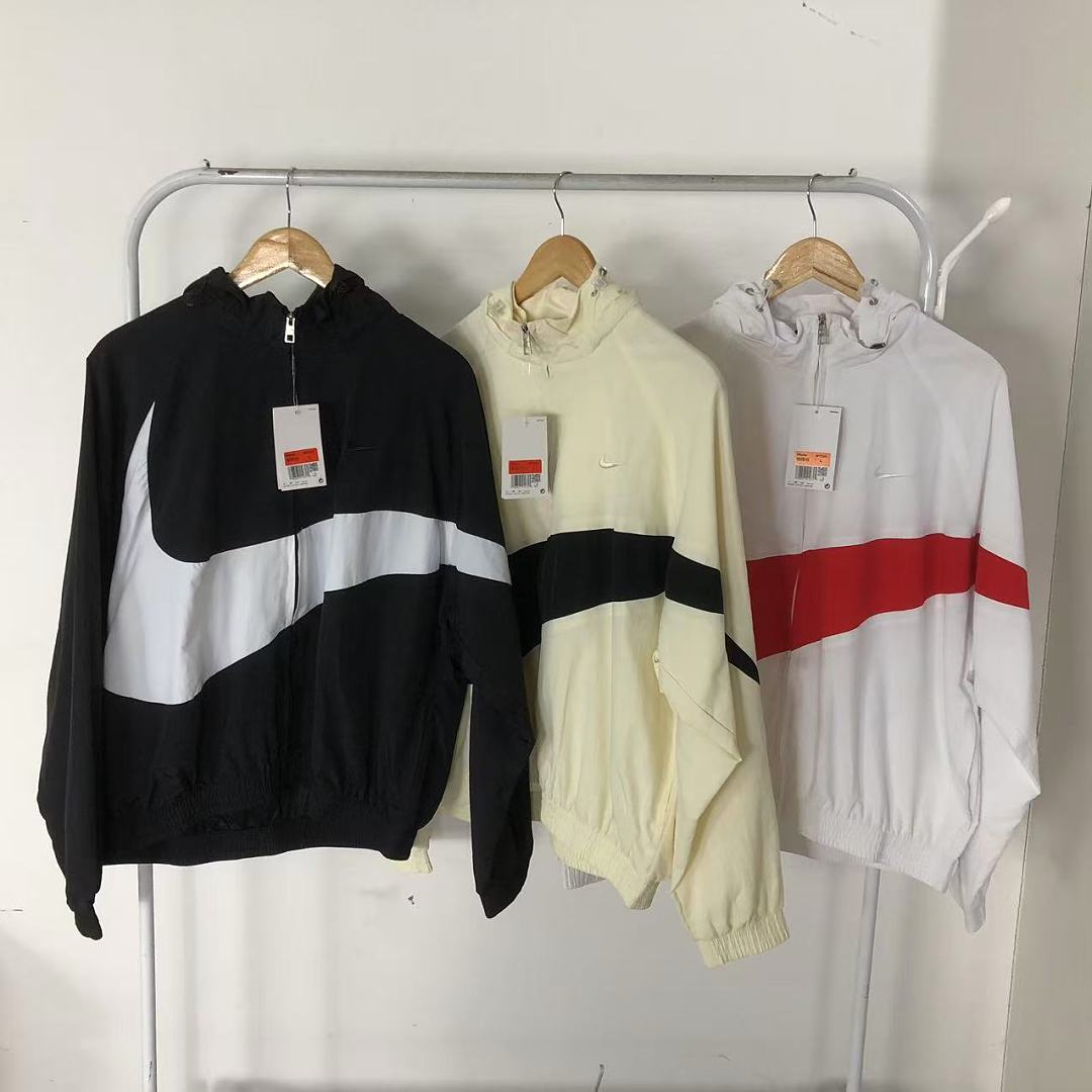 Nike 168 N⭐K⭐ JACKET 4208262077 (Im 170Cm 60Kg I Wear Size L In The Phot) - Image 37