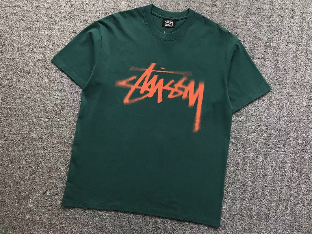 Stussy 85 STUSSY T-SHIRT - Image 12