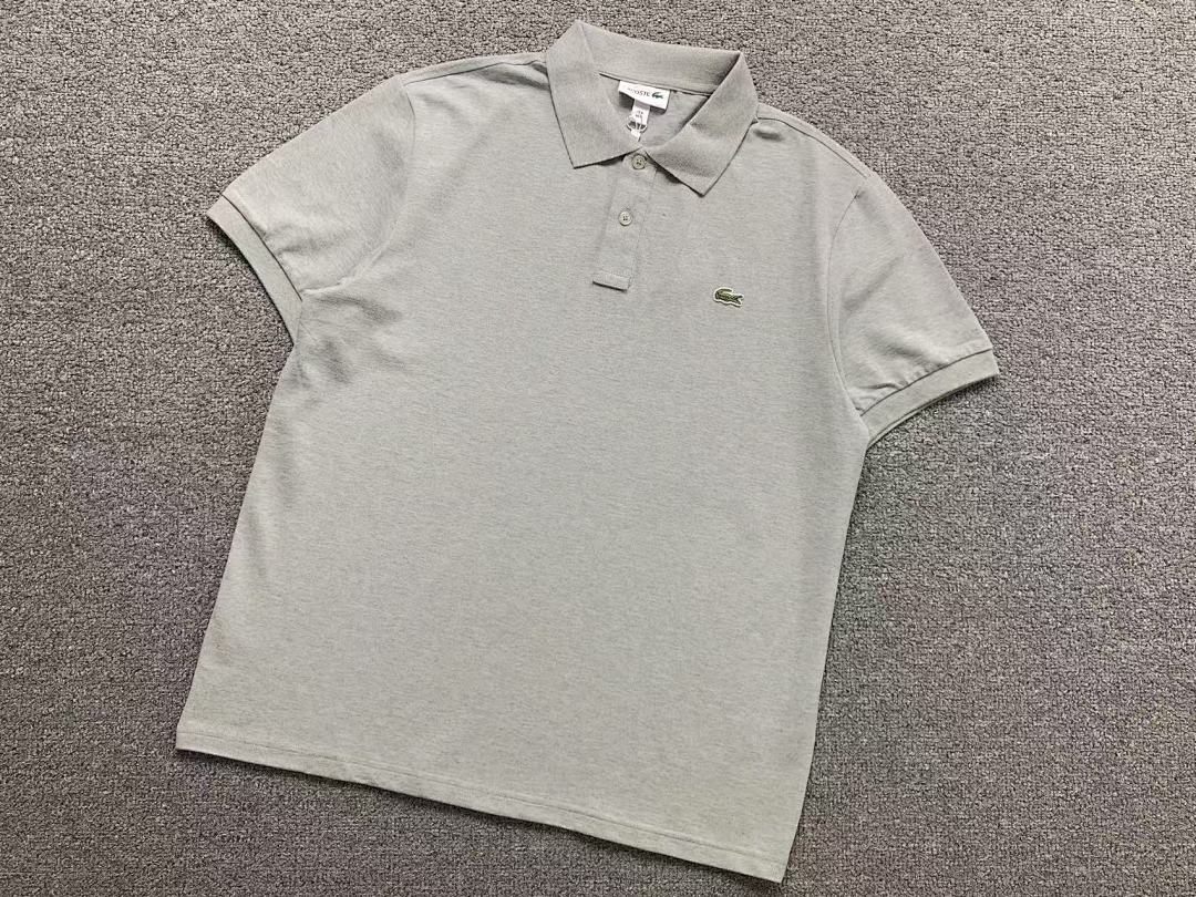 Lacoste 128 LACOSTE POLO 2201241704 (Im 170Cm 60Kg I Wear Size XL In The Phot) - Image 9