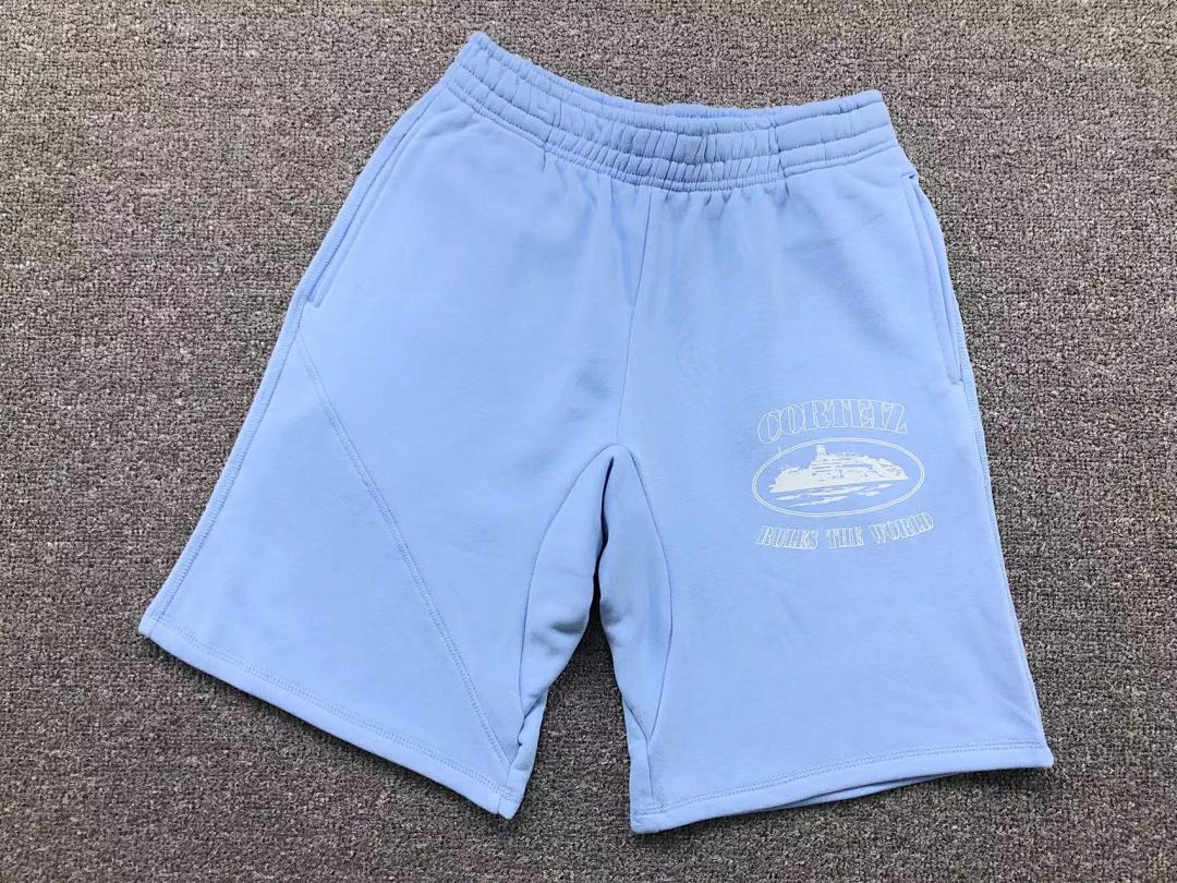 Corteiz 98 CORTEIZ SHORTS 311061234 (Im 170Cm 55Kg I Wear Size M In The Phot) - Image 10