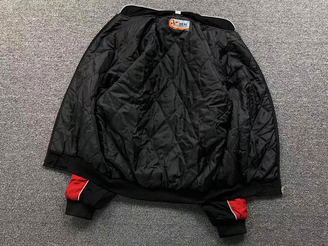 Unbranded 188 RACING SUIT COTTON CIOTHES 1211624002 (Im 170Cm 60Kg I Wear Size L In The Phot) - Image 30