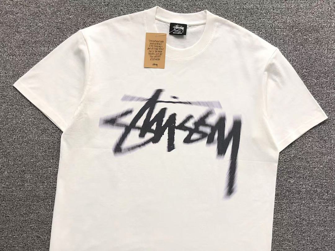 Stussy 85 STUSSY T-SHIRT - Image 16