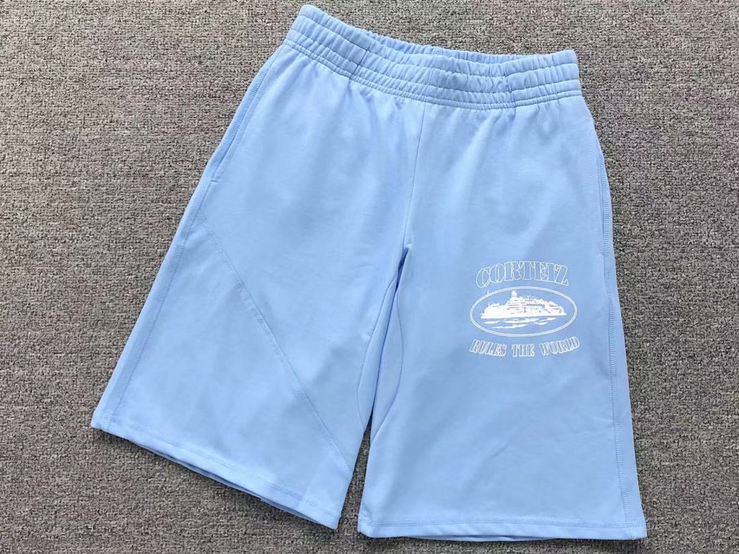 Corteiz 98 CORTEIZ SHORTS 505290778 (Im 170Cm 60Kg I Wear Size L In The Phot) - Image 7