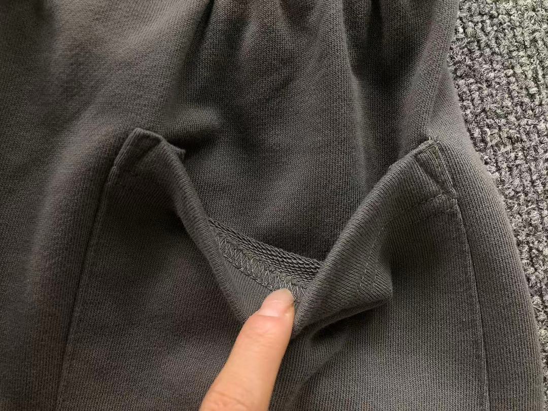 Chanel 138 SAINT MICHAEL SHORTS 3205301917 (Im 170Cm 60Kg I Wear Size S In The Phot) - Image 15