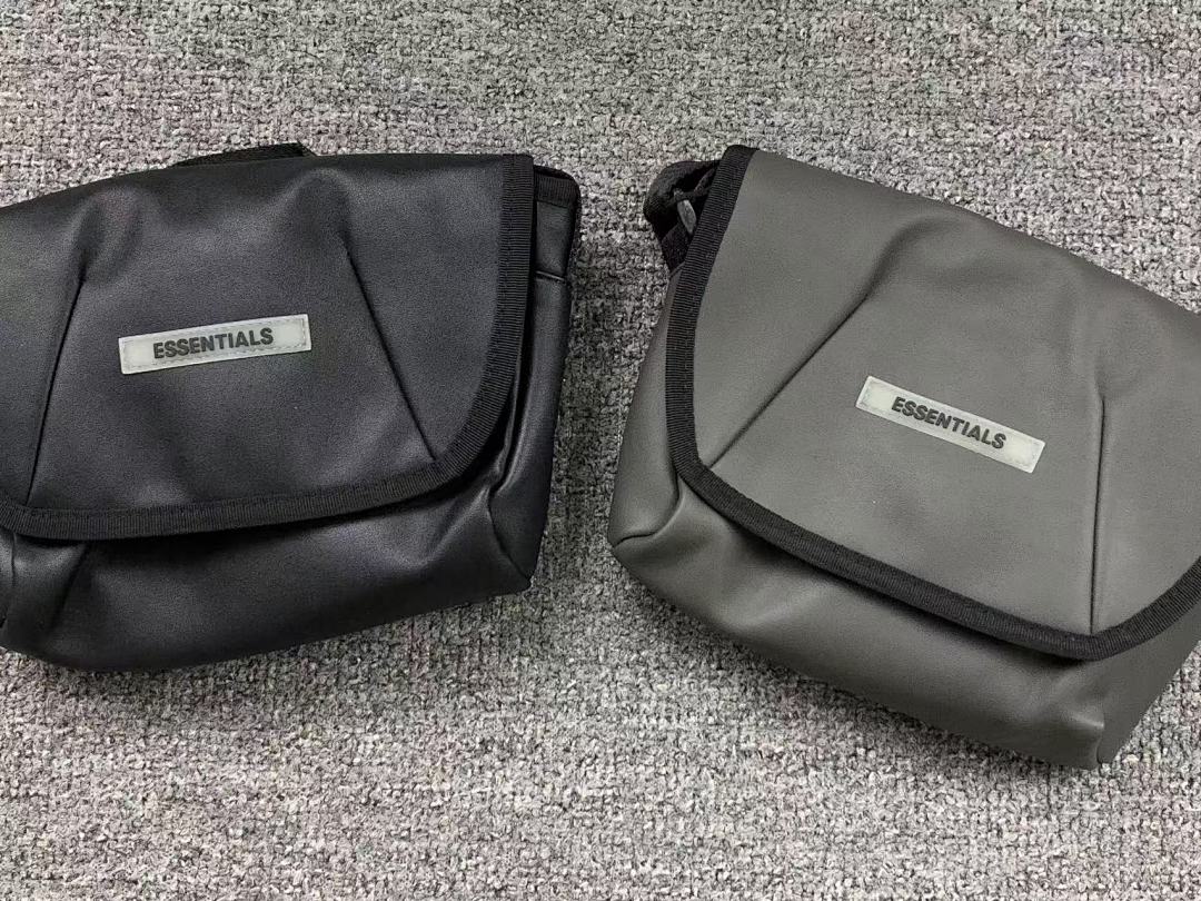 Fear of God 85 FOG BAG 1104281066 (Long 25CM* Wide 8CM*18CM) - Image 3
