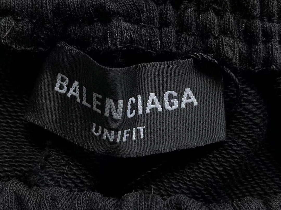 Balenciaga 215 B⭐L⭐⭐⭐IA⭐A SHORTS 42030215156 (Im 172Cm 55Kg I Wear Size XS In The Phot) - Image 23