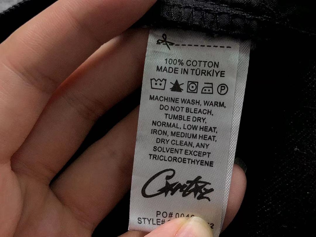 Unbranded 🔥🔥🔥 TOP218 TROUSERS158 CORTEIZ JACKET - Image 61