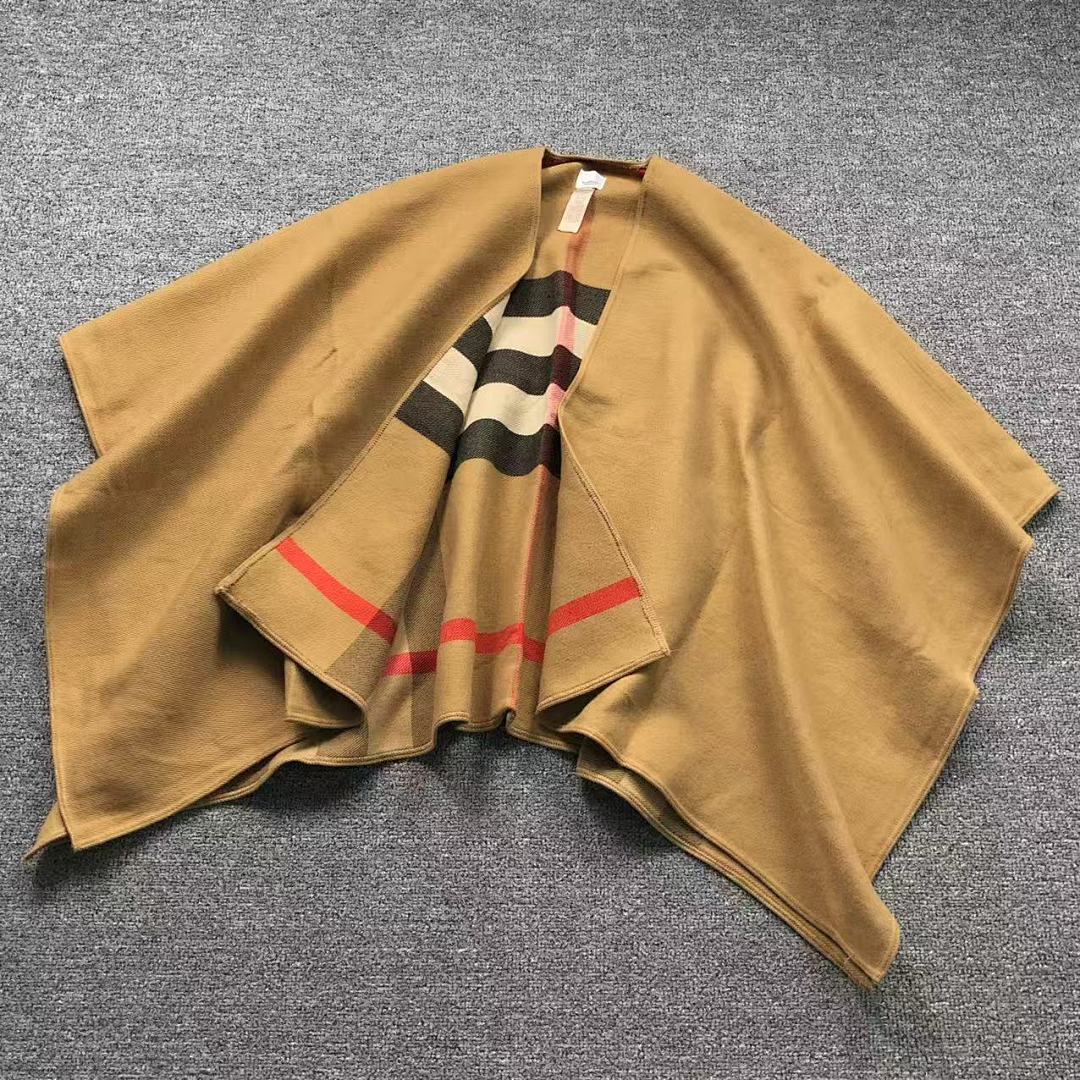 Burberry 135 B⭐R⭐E⭐RY SHAWL 510240876 (Long 154CM* Wide 135CM)