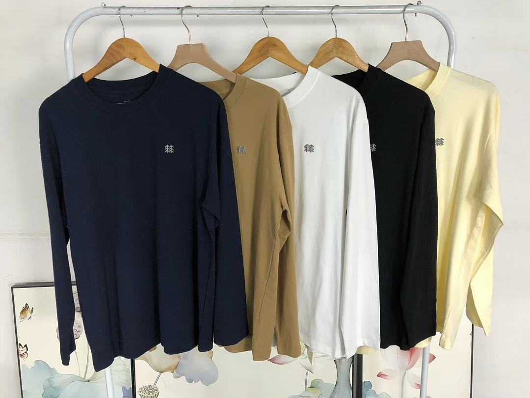 On Running 135 K⭐⭐ON SP⭐⭐T LONG SLEEVED 2206250704 (Im 170Cm 60Kg I Wear Size XL In The Phot) - Image 25