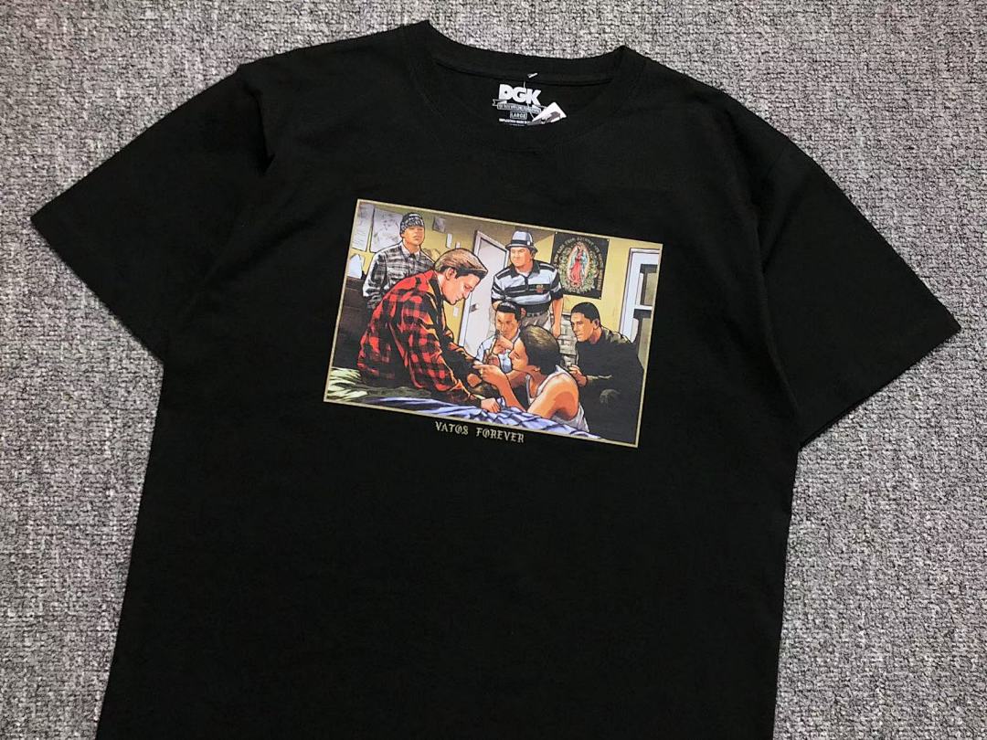 DGK 95 DGK T-SHIRT - Image 16