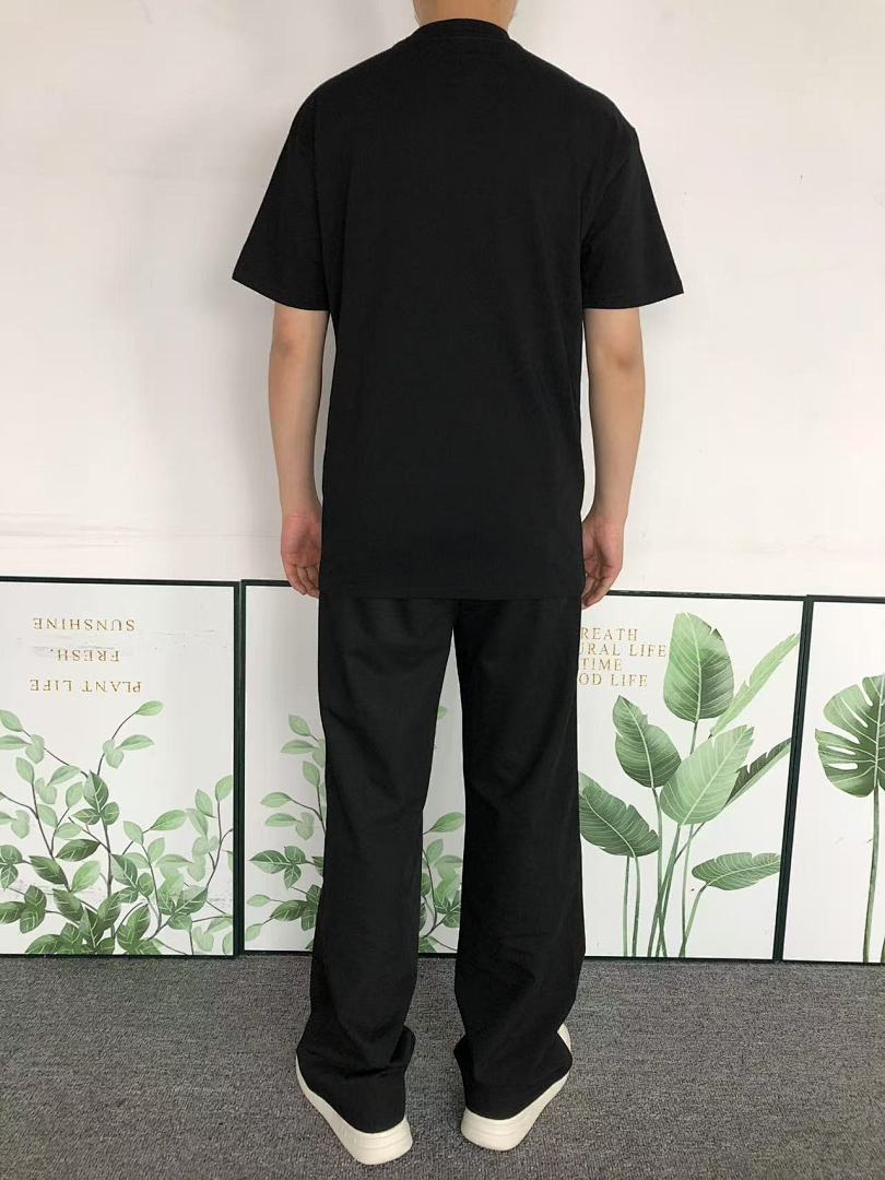 Dolce & Gabbana 115 D⭐LC⭐ GA⭐⭐A⭐A T-SHIRT 214291315 (Im 170Cm 60Kg I Wear Size M In The Phot) - Image 4