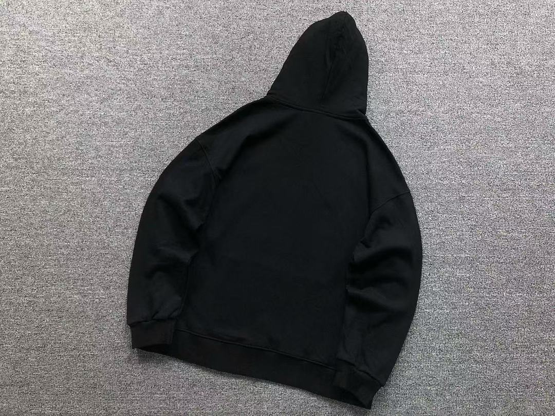 Drew House 175 DREW HOODIE 2207252017 (Im 170Cm 60Kg I Wear Size S In The Phot) - Image 14