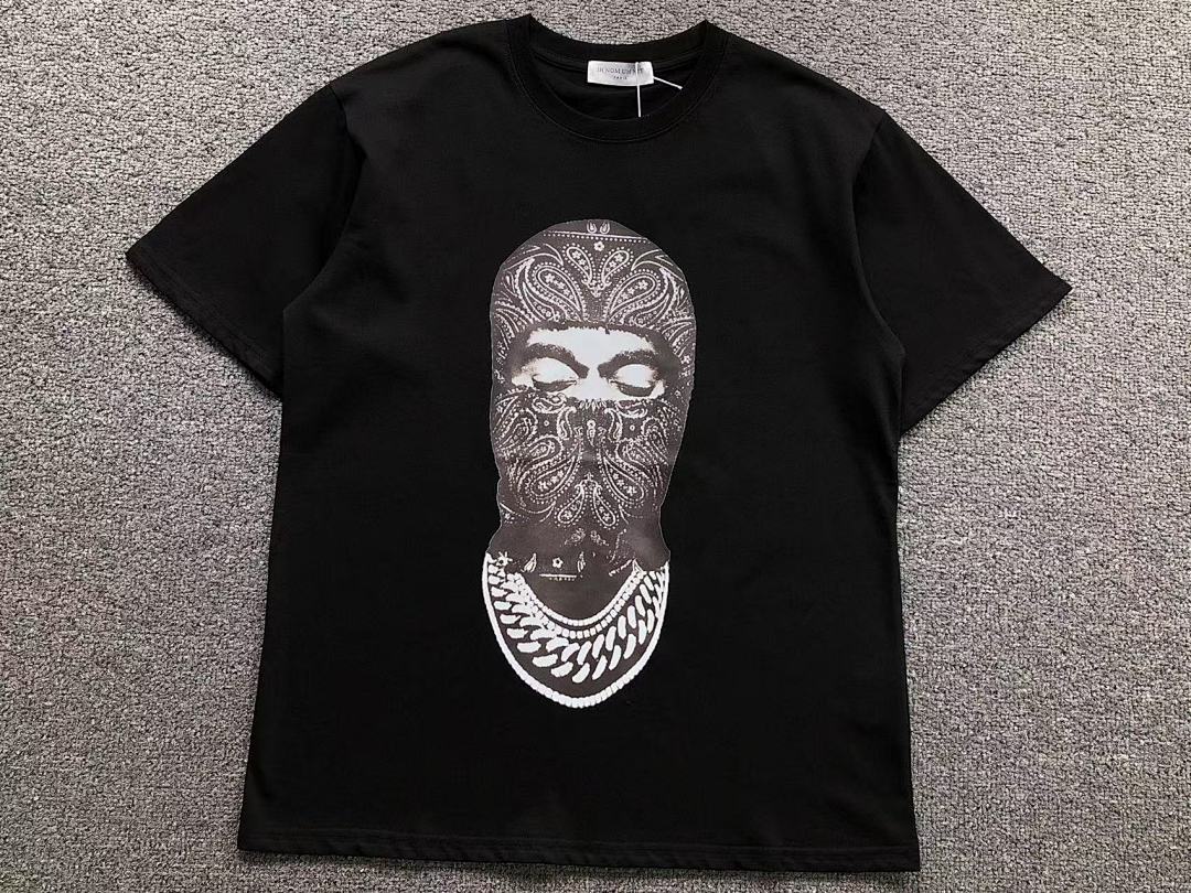 Ih Nom Uh Nit 108 IH NOM UH NIT T-SHIRT 3110253817 (Im 170Cm 60Kg I Wear Size M In The Phot) - Image 10