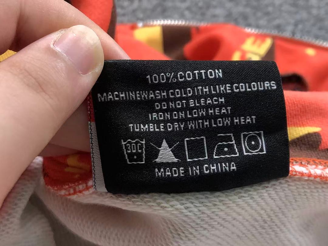 Unbranded 308 FASHION HOODIE 3204211872 (Im 170Cm 60Kg I Wear Size M In The Phot) - Image 22