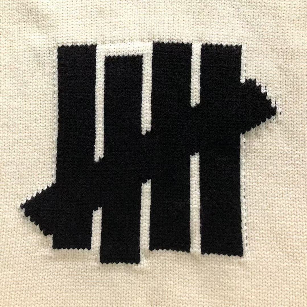 Undefeated 195 UNDEFEATED SWEATER 1110180126 (Im 170Cm 60Kg I Wear Size S In The Phot) - Image 15