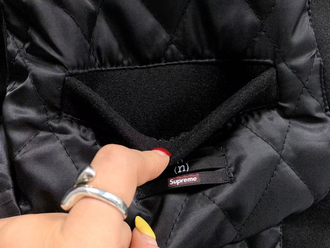 Supreme 328 S⭐⭐R⭐⭐E JACKET 1111170435 (Im 170Cm 60Kg I Wear Size S In The Phot) - Image 27