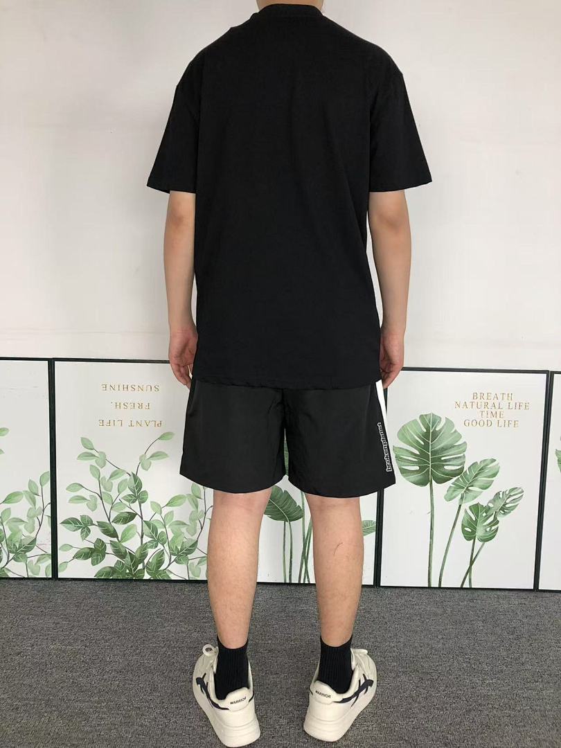 Dsquared2 115 D⭐S⭐E⭐T⭐ T-SHIRT 214212715 (Im 170Cm 60Kg I Wear Size M In The Phot) - Image 4