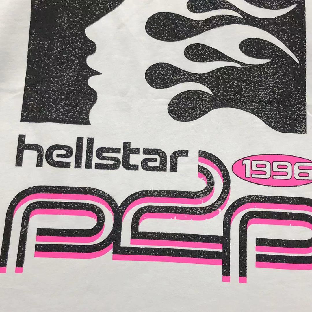 Hellstar 115 HELLSTAR T-SHIRT 22040631125 (Im 170Cm 60Kg I Wear Size M In The Phot) - Image 10