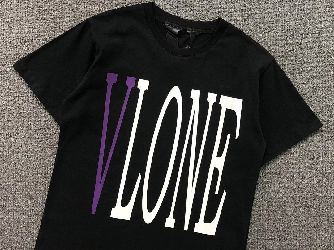 On Running 69 VLONE T-SHIRT 504148291 (Im 170Cm 60Kg I Wear Size S In The Phot) - Image 9