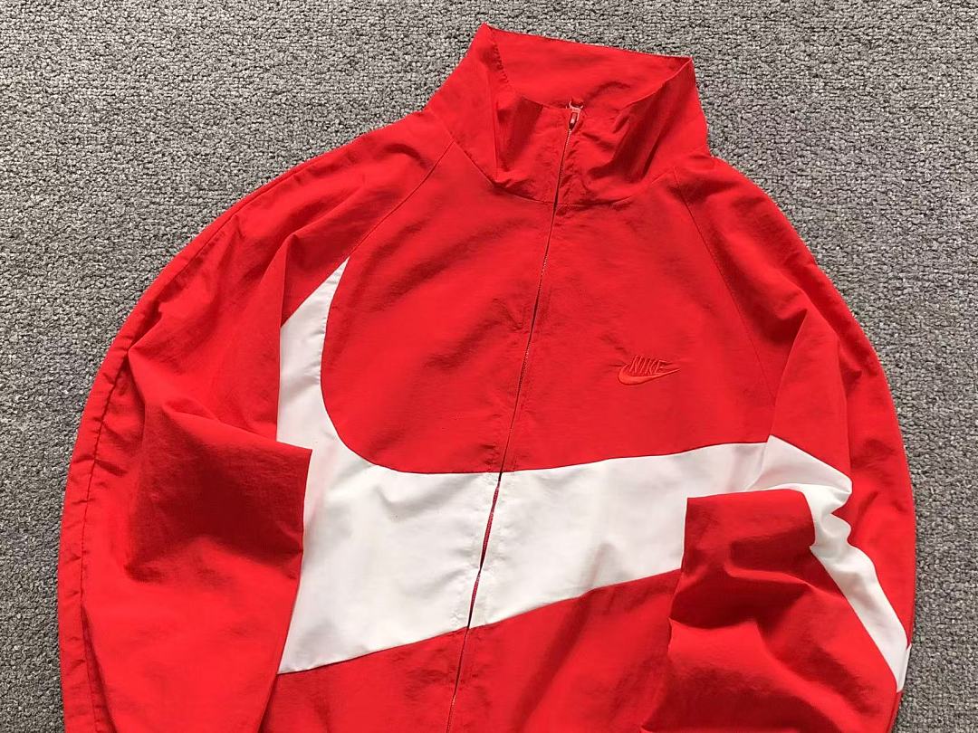 Nike 168 N⭐K⭐ JACKET 4205111477 (Im 170Cm 60Kg I Wear Size M In The Phot) - Image 10