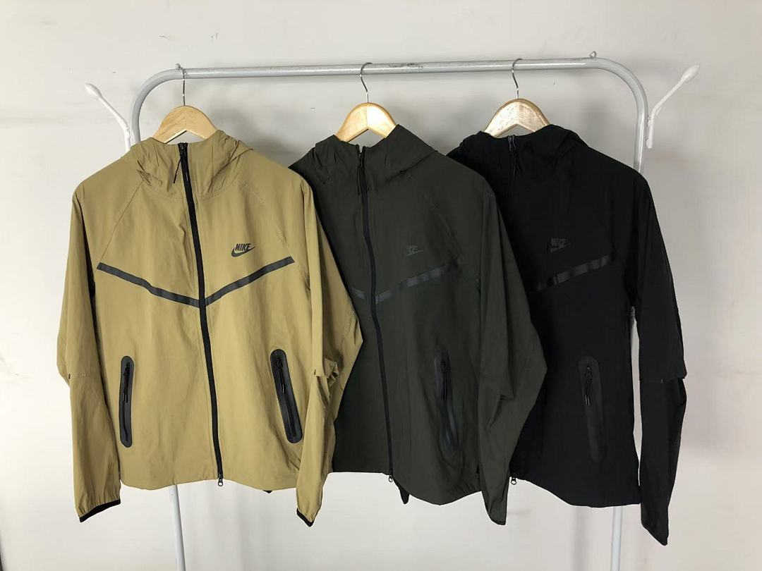 Nike 235 N⭐K⭐ JACKET 3104160719 (Im 170Cm 60Kg I Wear Size M In The Phot) - Image 32