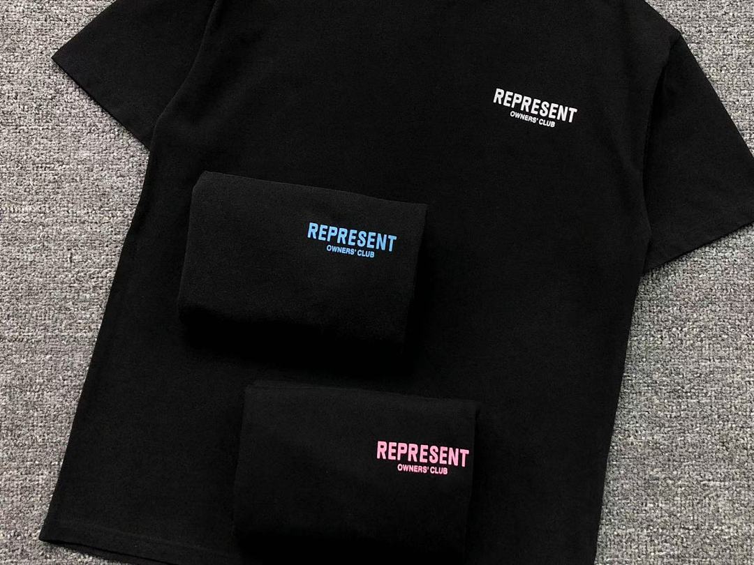 Represent 85 REPRESENT T-SHIRT 1106090468 (Im 170Cm 60Kg I Wear Size S In The Phot) - Image 18