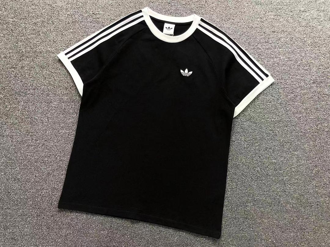 Adidas 95 A⭐I⭐AS T-SHIRT 3206240521 (Im 170Cm 60Kg I Wear Size L In The Phot) - Image 9